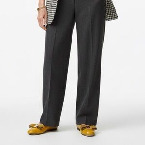 Salvatore Ferragamo Varina Mustard Yellow Heels